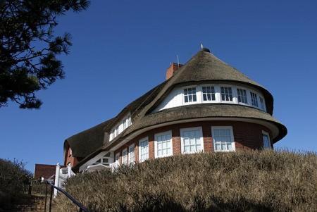 Apartment Rundblick Haus Rundblick, Ru 06 Rantum (Sylt)