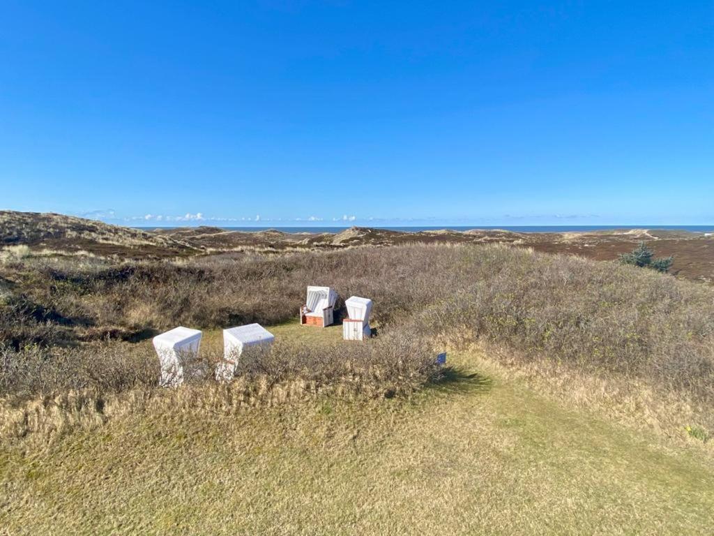 Rundblick Haus Rundblick, Ru 06 * Rantum (Sylt)