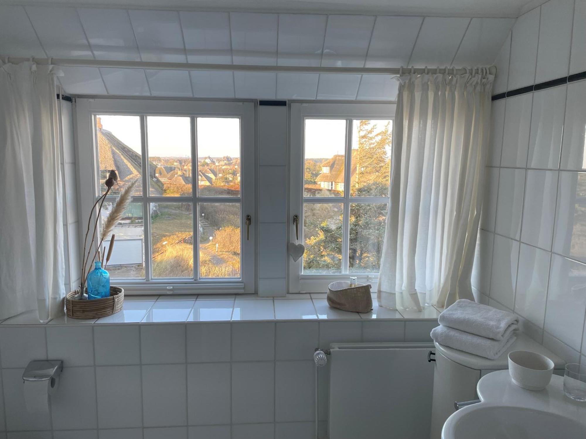 Rundblick Haus Rundblick, Ru 06 Apartment *