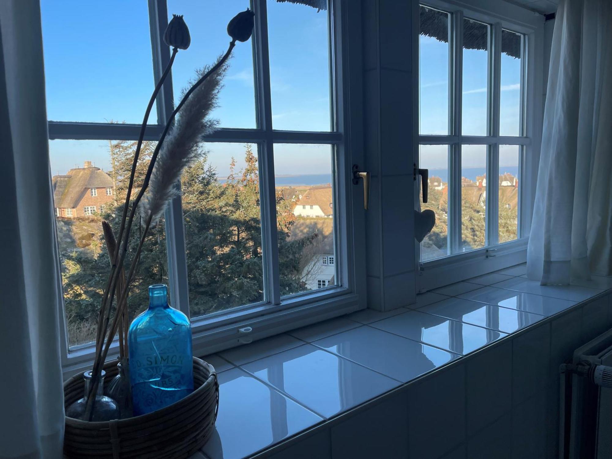 Apartment Rundblick Haus Rundblick, Ru 06 *