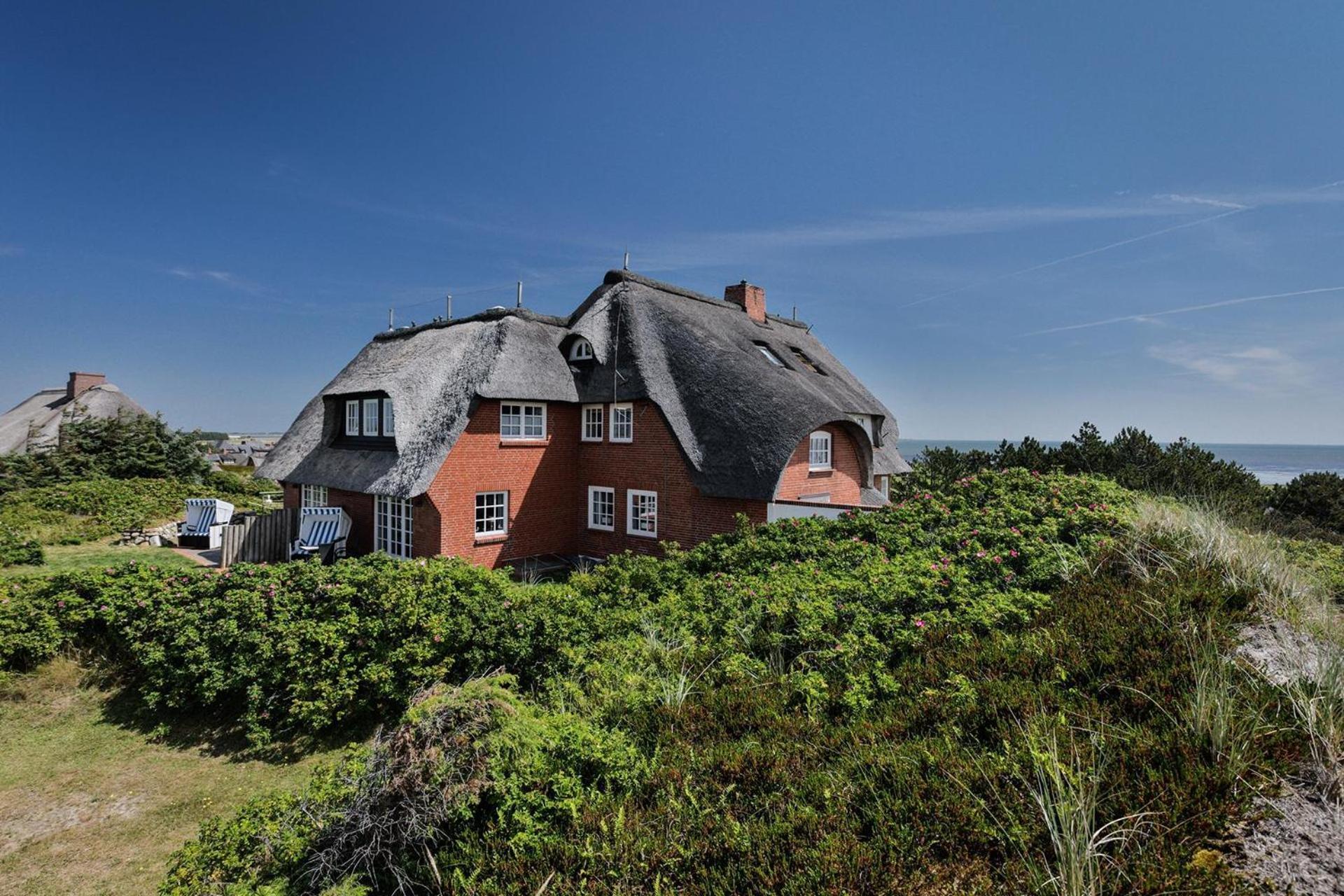 Apartment Rundblick Haus Rundblick, Ru 06