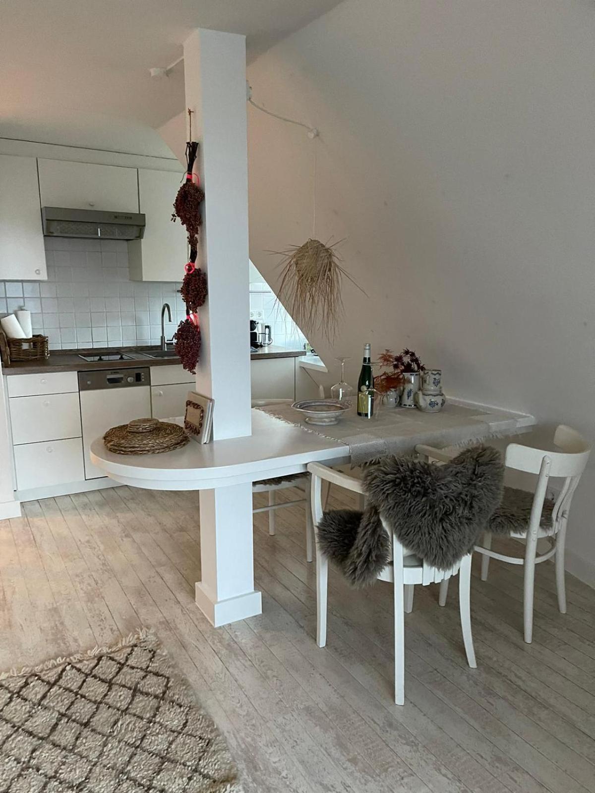Apartment Rundblick Haus Rundblick, Ru 06 *